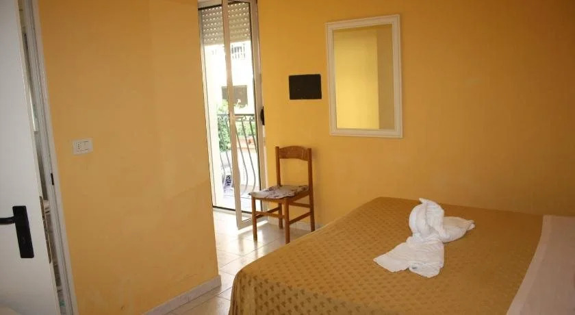 Di Matteo Hotel