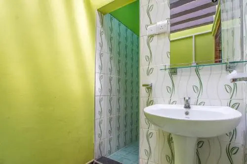 Gloria Guesthouse