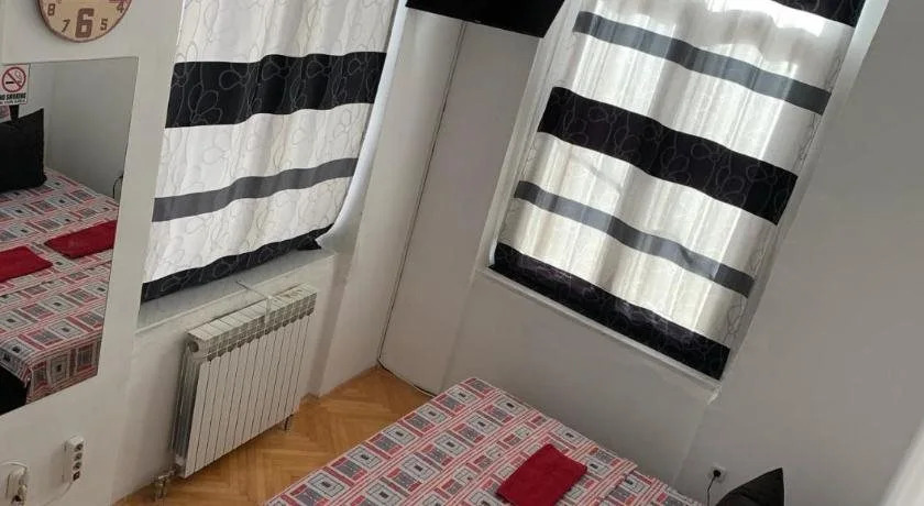 Hostel Check Inn