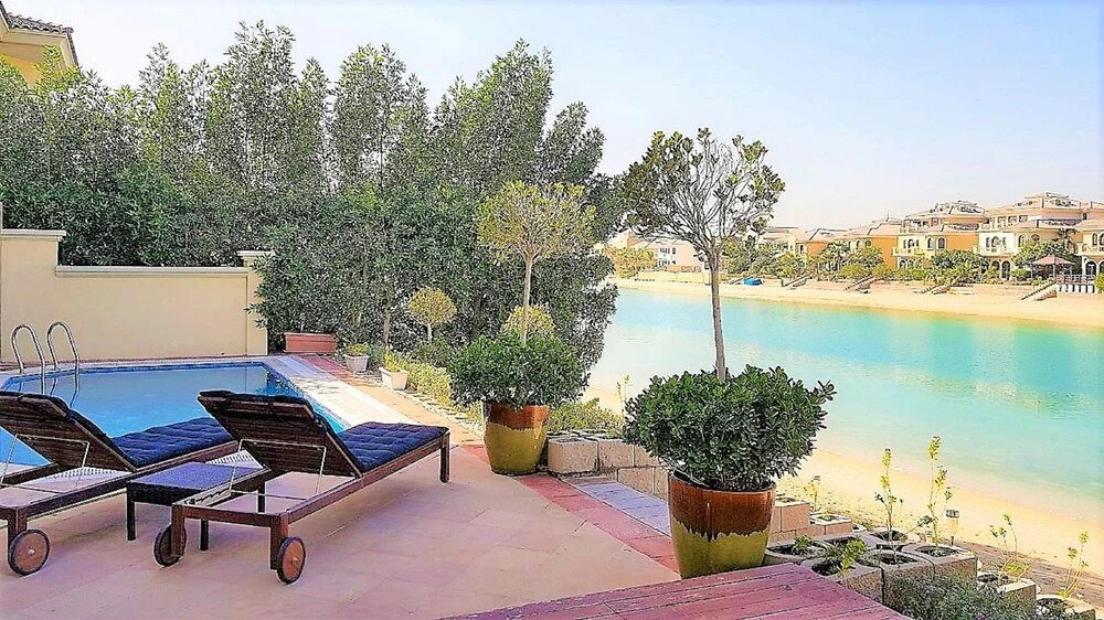 Short Booking - Luxury Albergo Villa