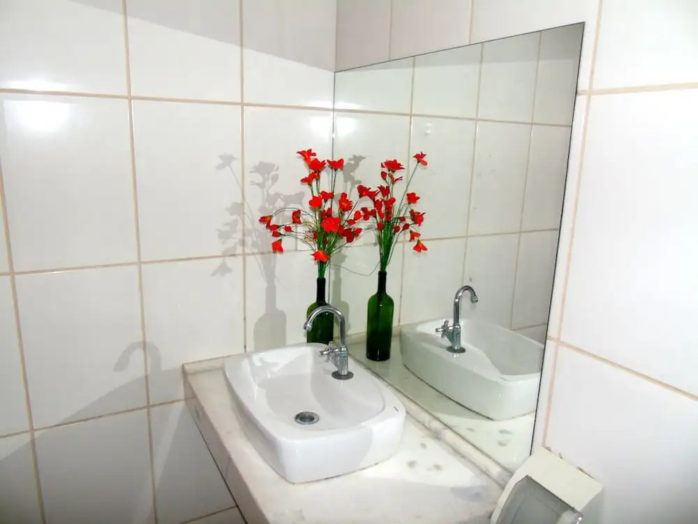 Pousada A Flor da Terra