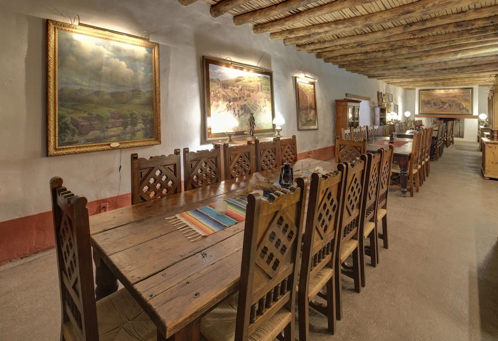 Cibolo Creek Ranch