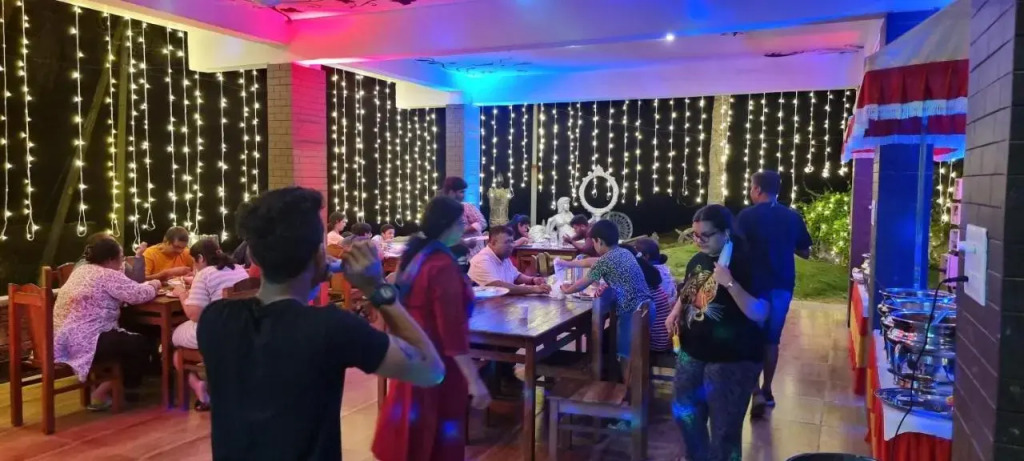 Ashokam Resorts