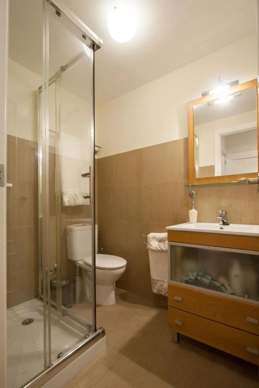 Medina Apartment and Parking Old Town 3 pax