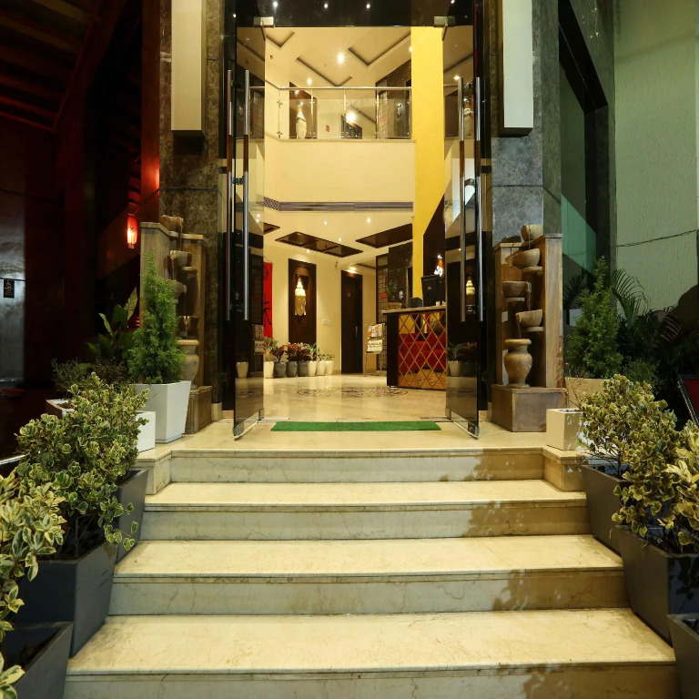 mizu hotel