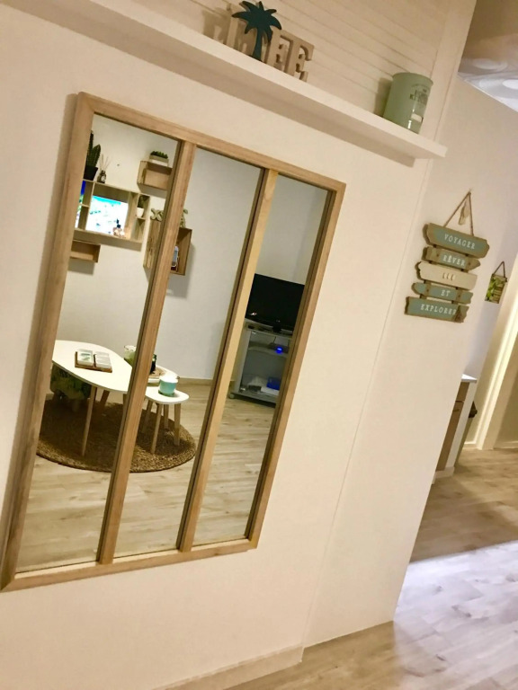 Magnifique appartement en front de mer, Caneylles
