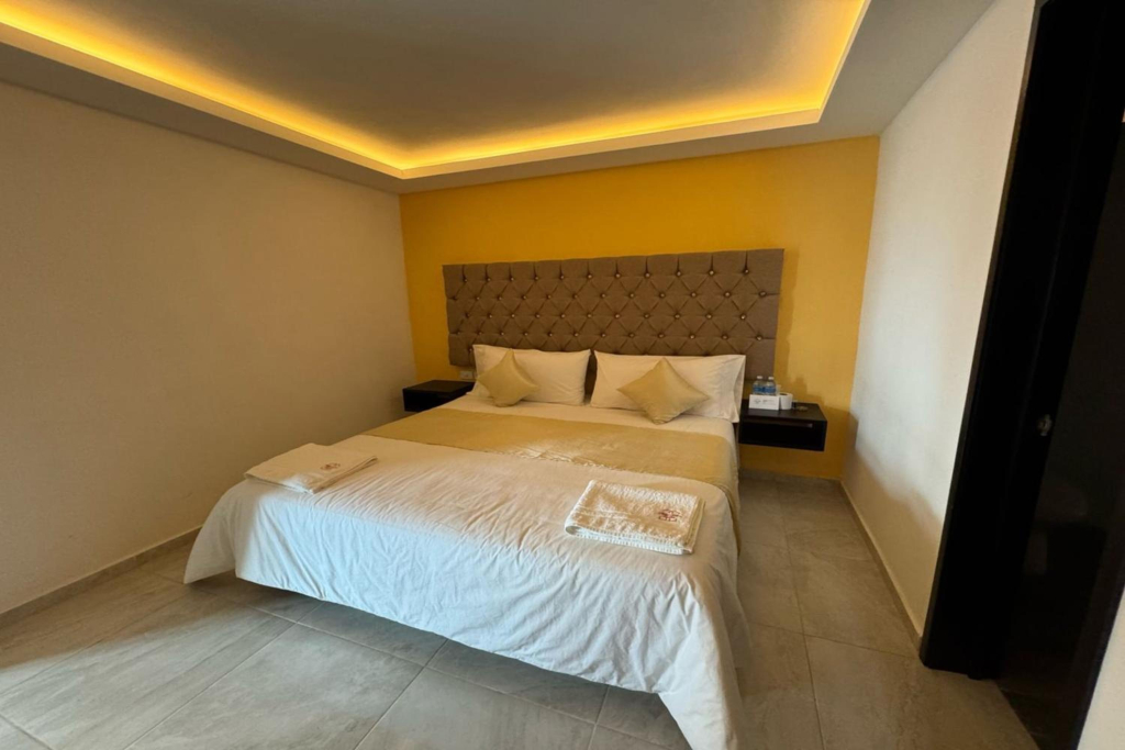 OYO Hotel Familiar Tollan Cholula