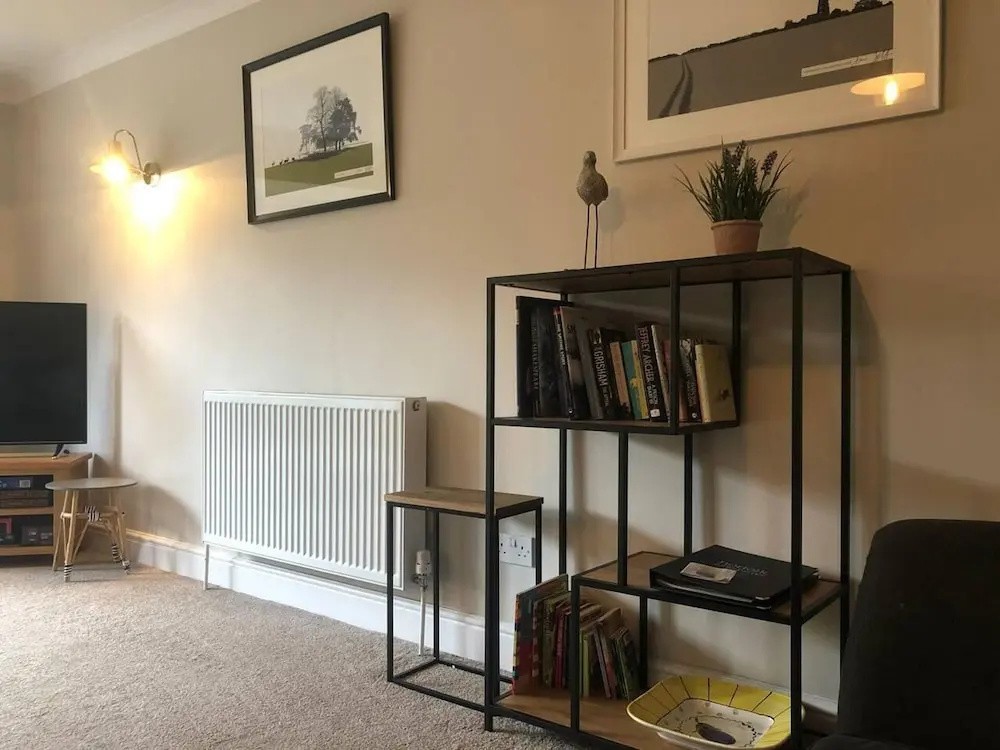 Lovely 3-bed House, Burnham Market, North Norfolk