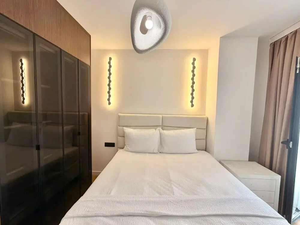 Lunamare Apartments