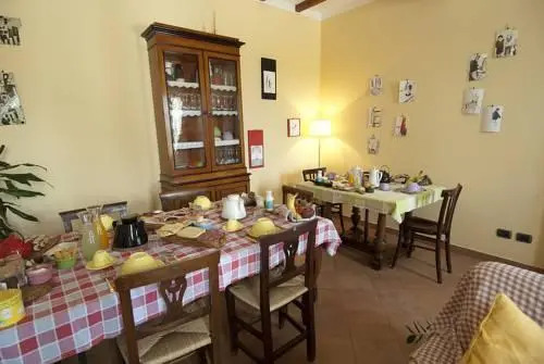 B&B Casa Pascolone
