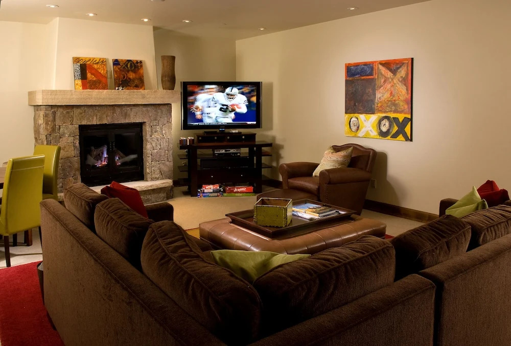 Cloud Nine - Four Bedroom Home