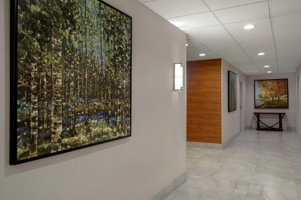 Hampton Inn by Hilton Brampton - Toronto