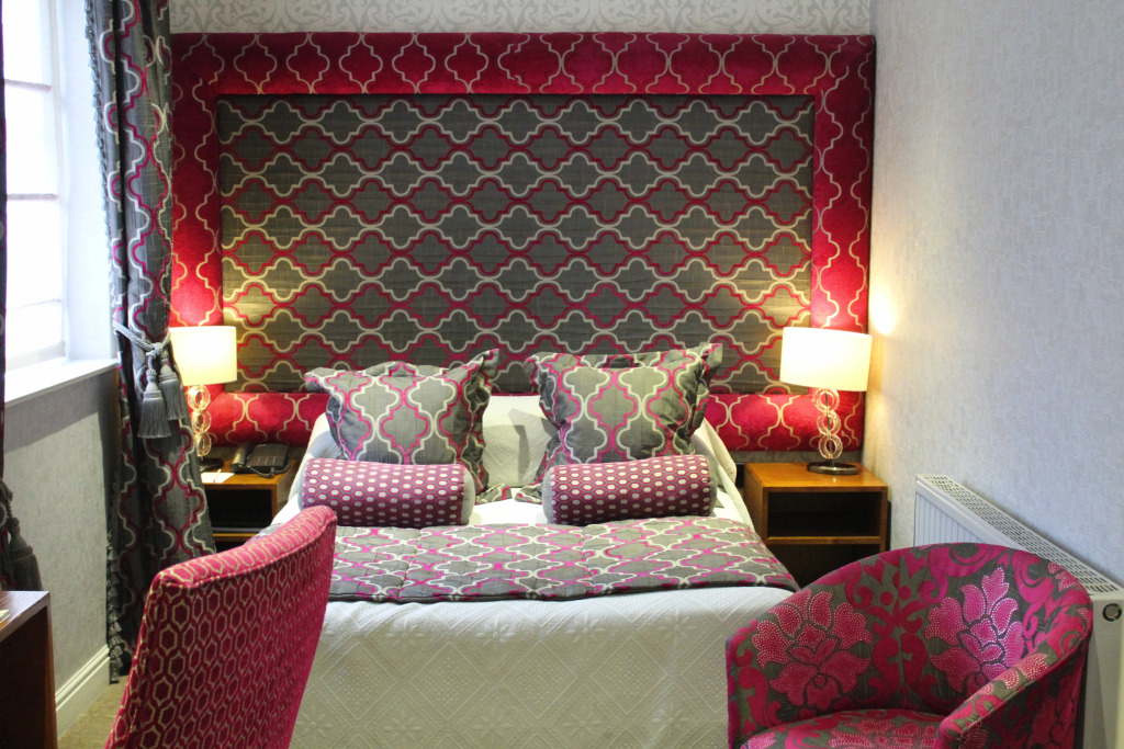 Ringwood Hall Hotel & Spa, Best Western Signature Collection