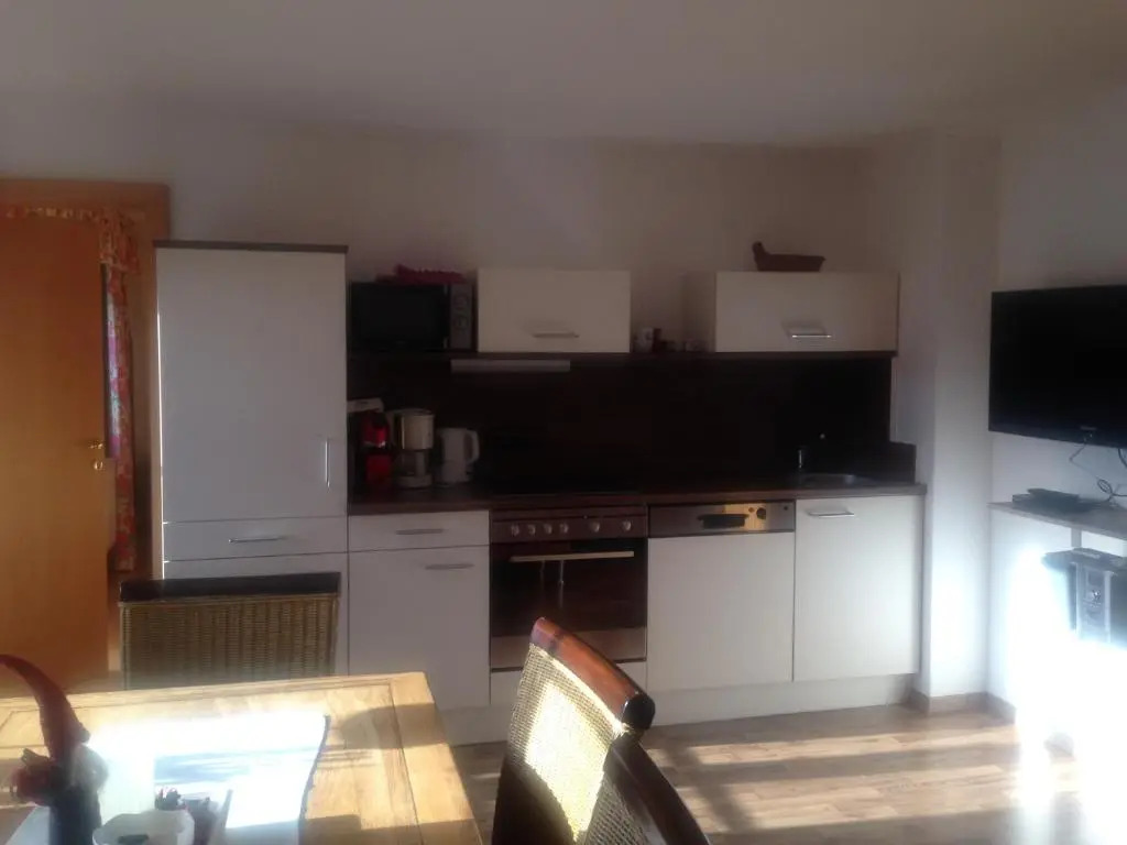 Appartement Resch