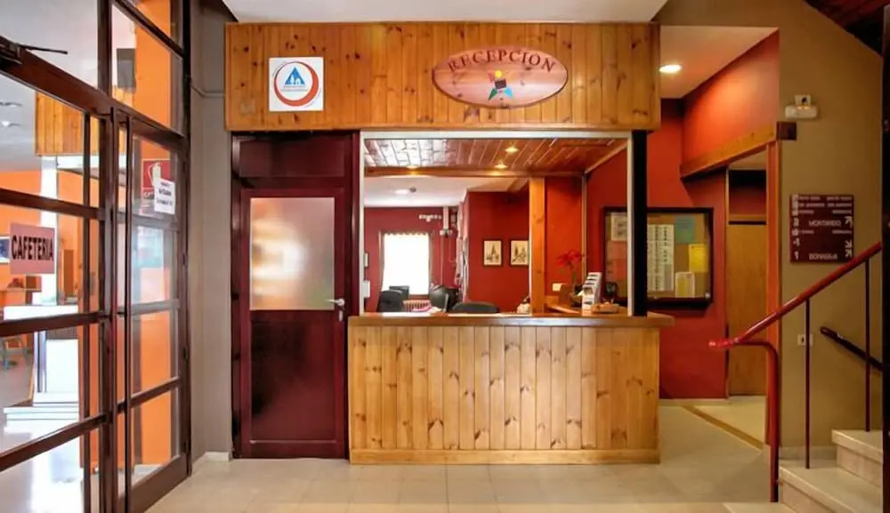 Albergue Era Garona