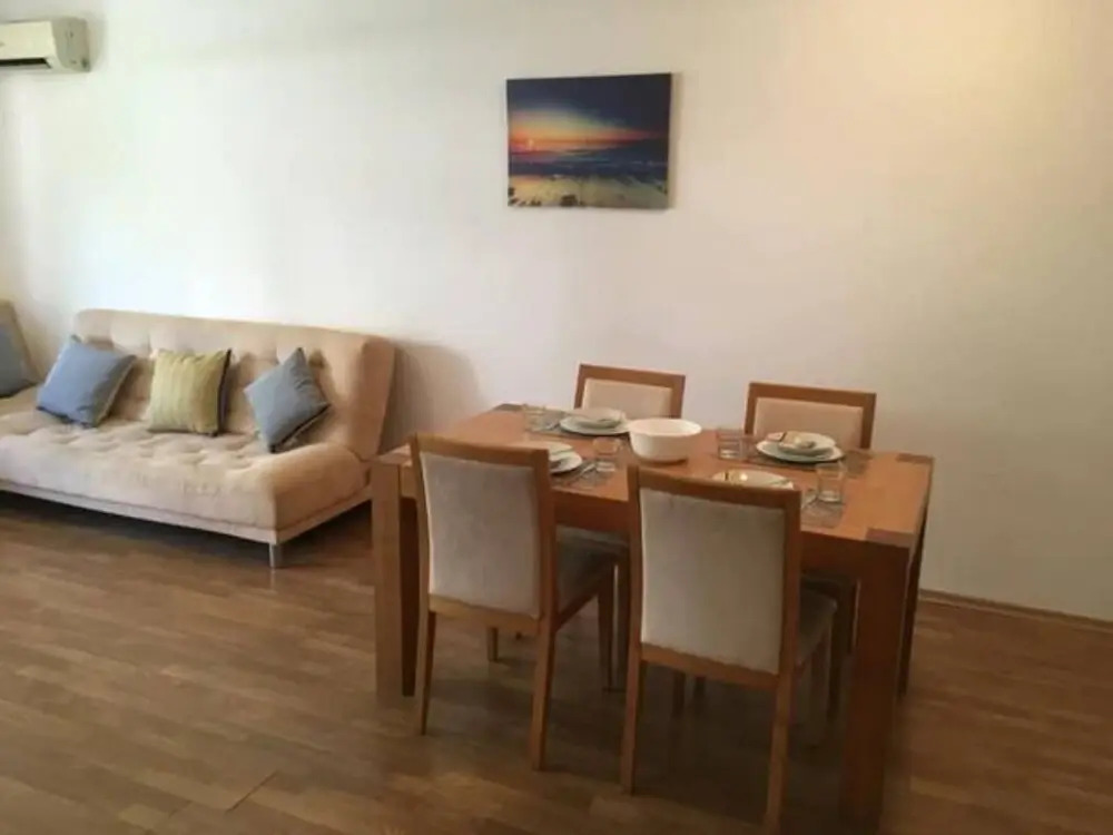 4 Star One Bedroom Apartment With Garden