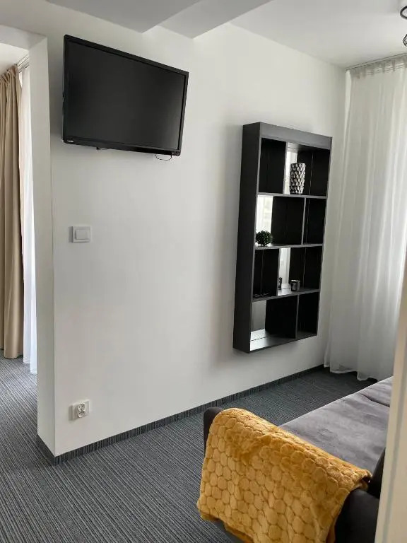Apartament Planeta Mielno 114 Premium