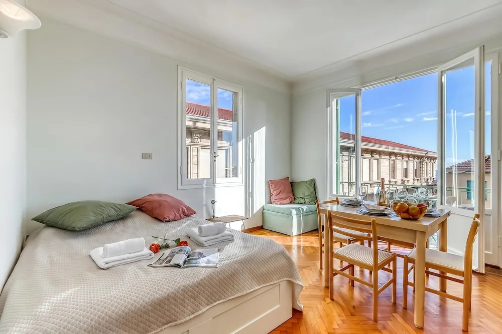 Appartamento Villa Mary