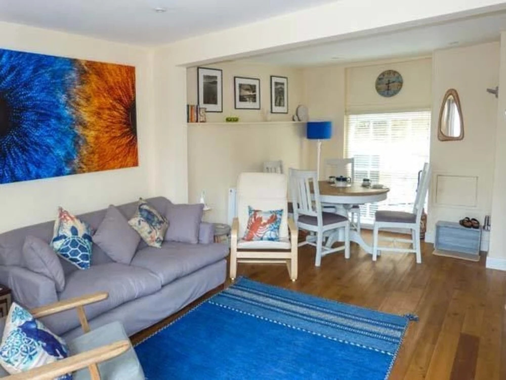 Studio Cottage