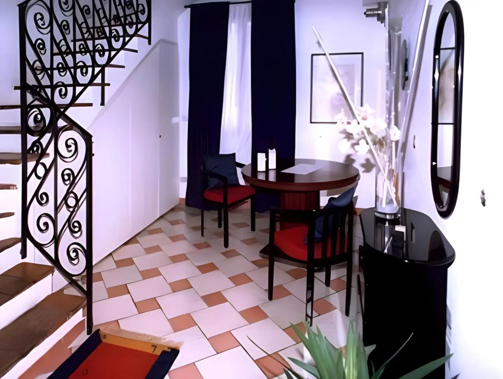 La Casa del Viandante
