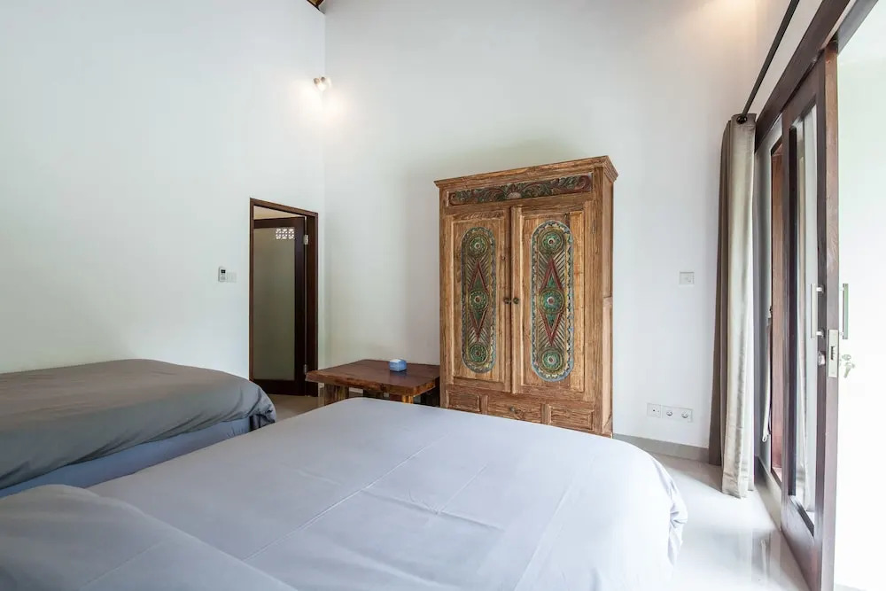 Casaluna Villa