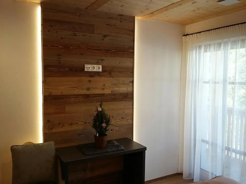 chalet soredl