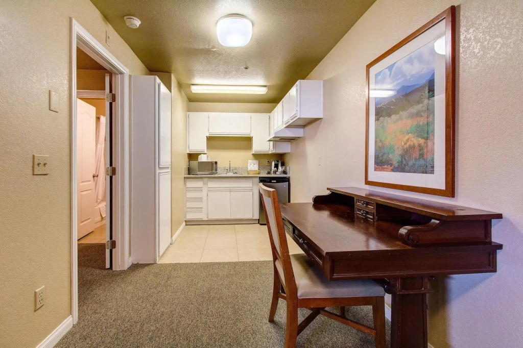 The Rita Suites