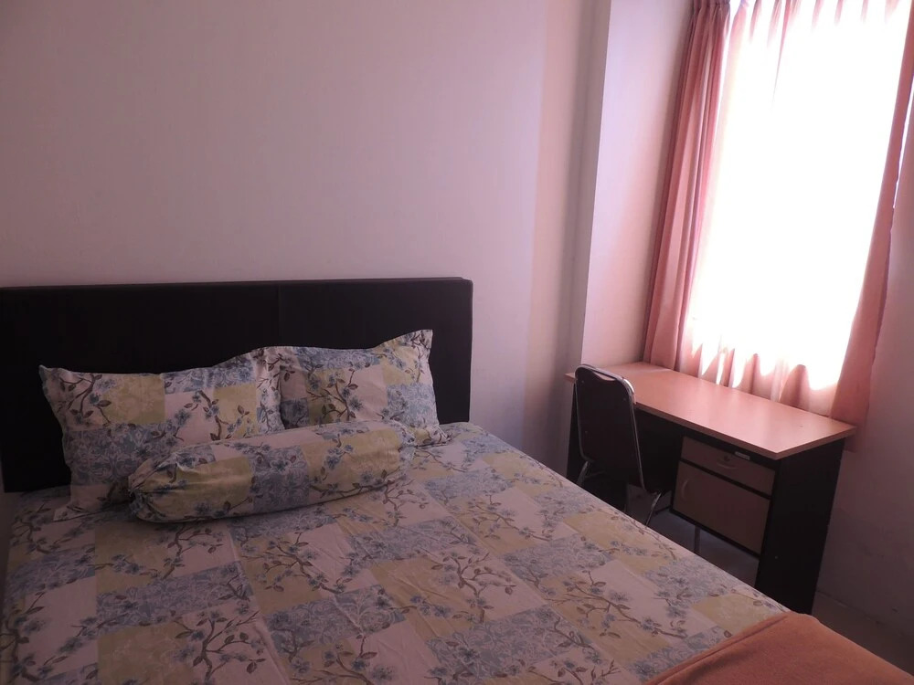 Studio Room At V Apartment