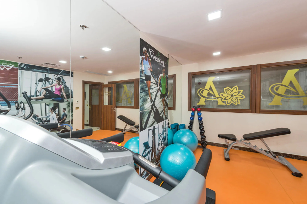 Aprilis Gold Hotel - Special Category