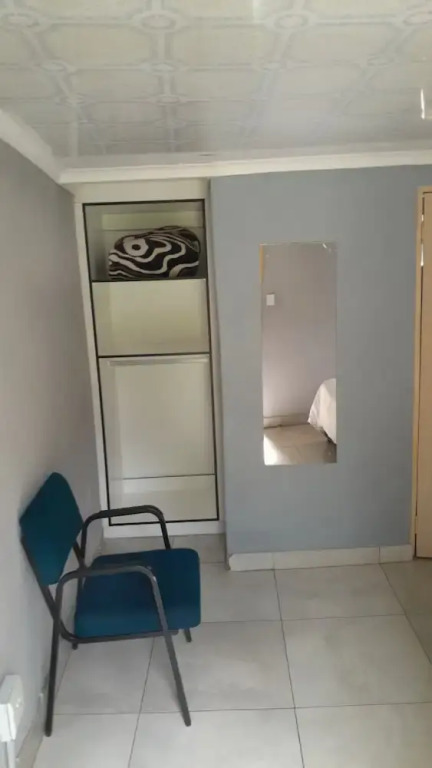 Simbasun Country Cottages