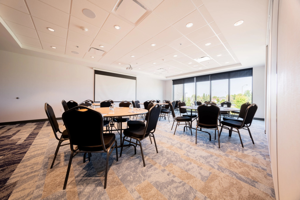 Holiday Inn Express & Suites Trois Rivieres Ouest by IHG