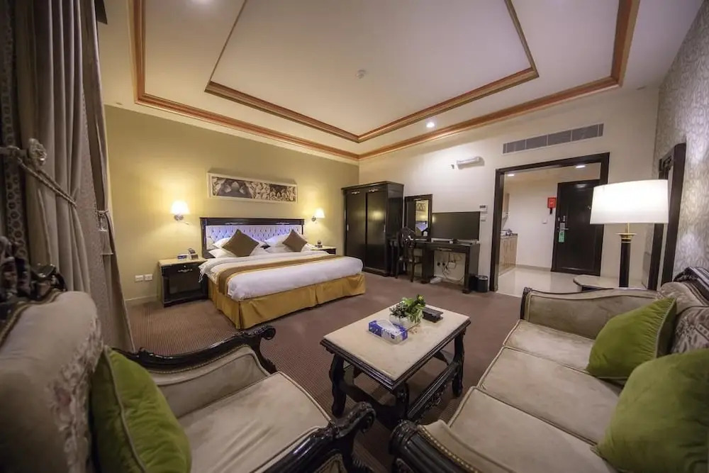 Levant Hotel فندق قصر المشرق