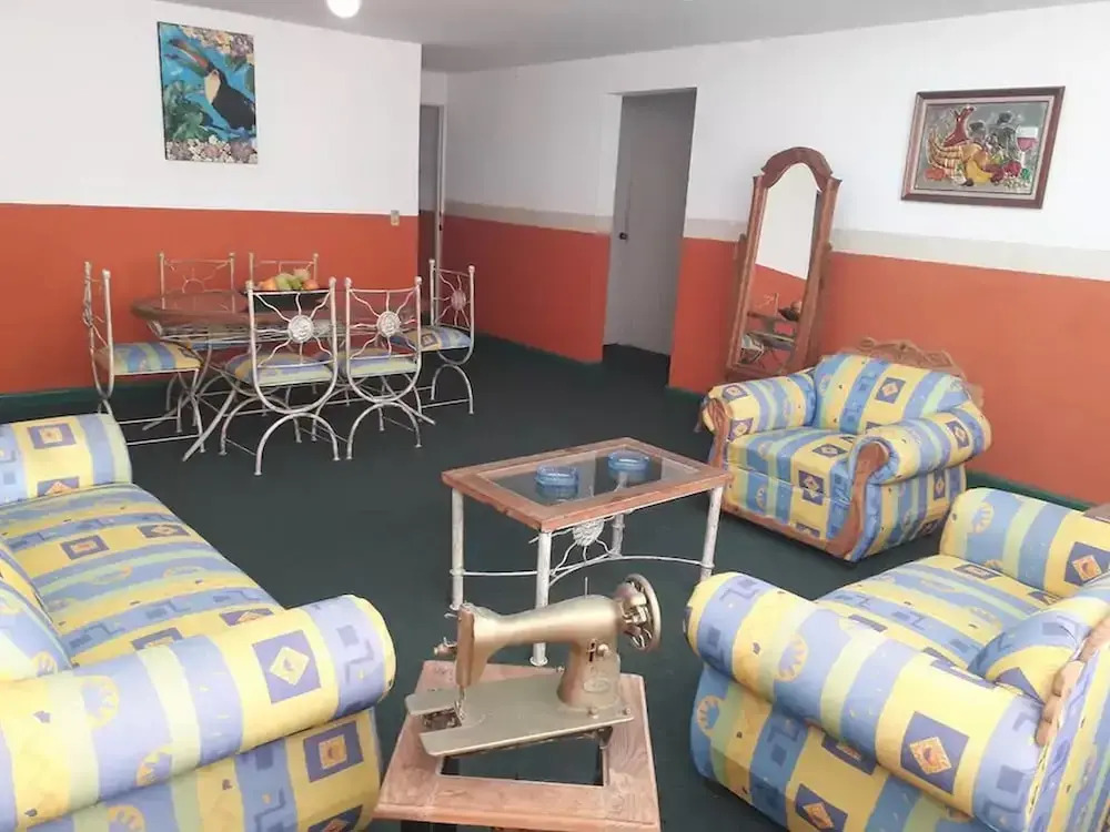 Departamento R