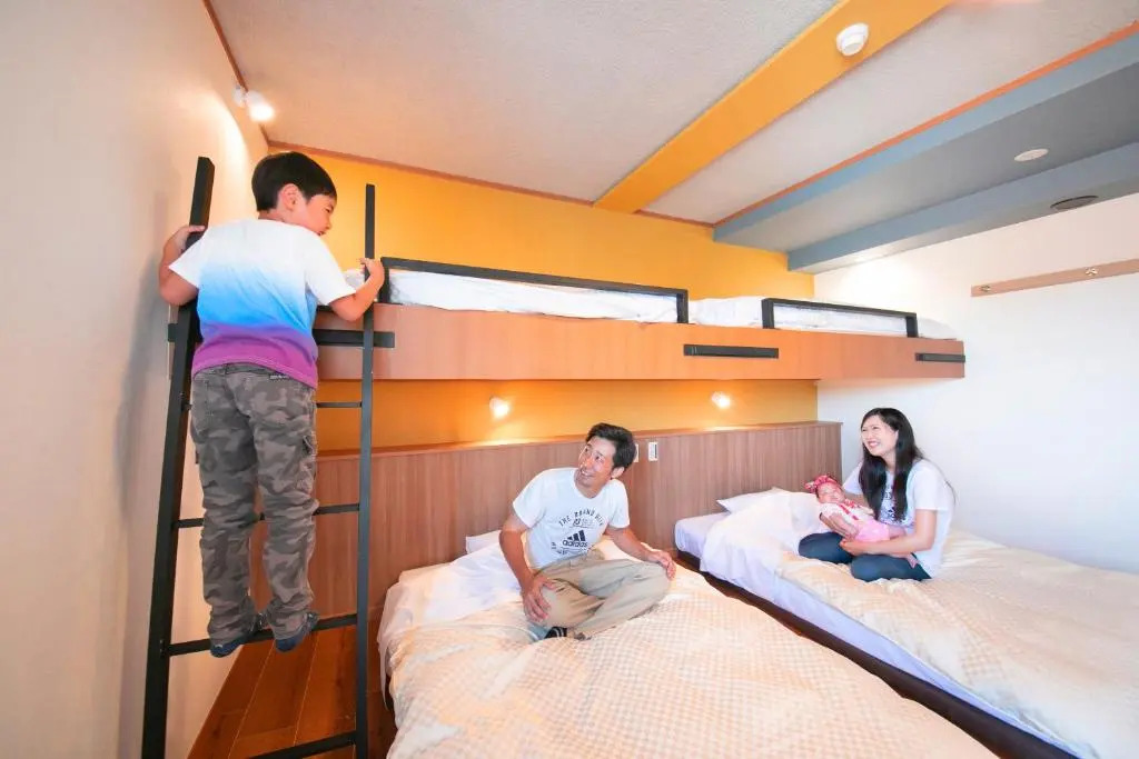 Narita AIC Airport Hotel