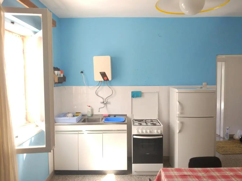 Apartment Tome