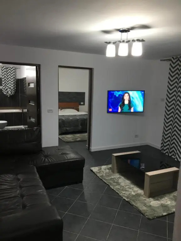 Apartamente Gildo 16