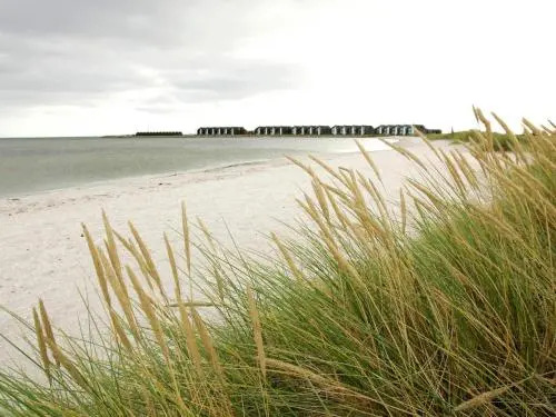 Holiday Home Havnen