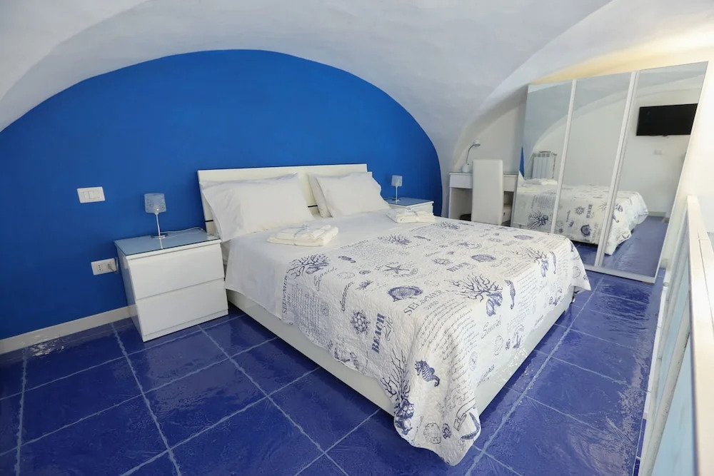 Frara Casa a Mare