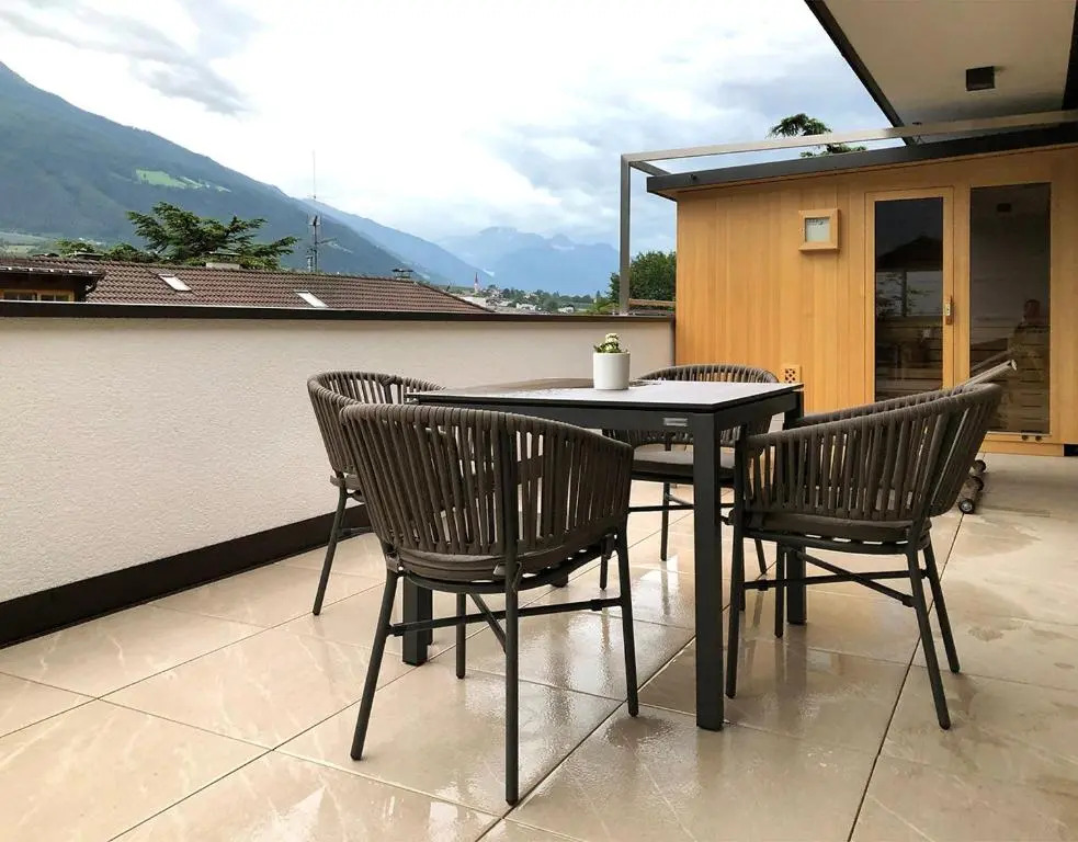 Appartement LUIS