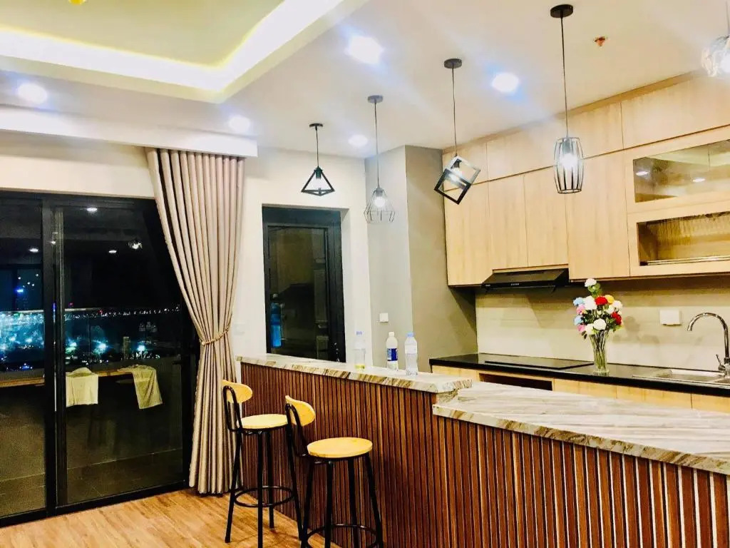 Flc Sea Tower 3Br Apartment