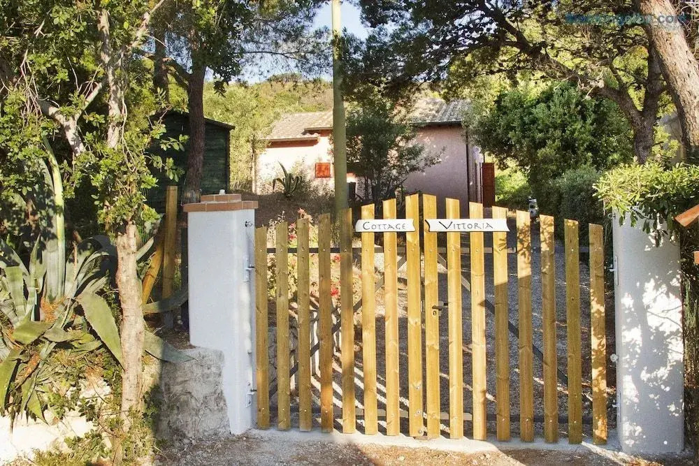 Cottage Vittoria