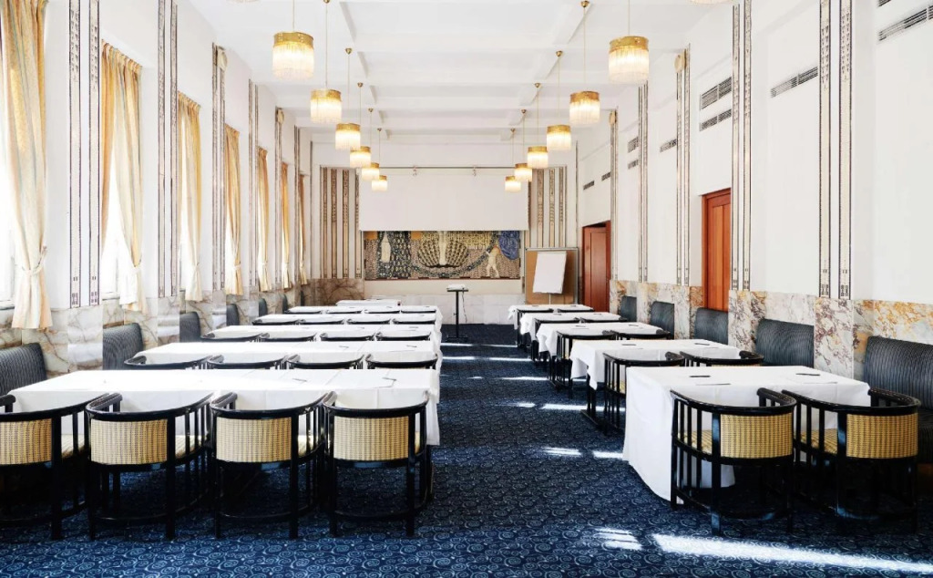 Grand Hôtel Wiesler - Centre of Graz