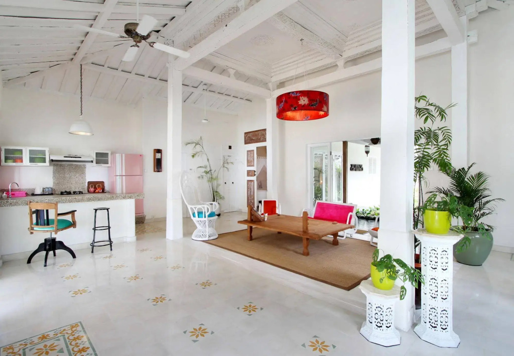 Puri Tempo Doeloe Boutique Hotel