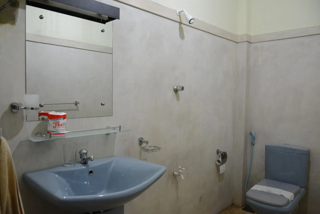 Hotel Thilon
