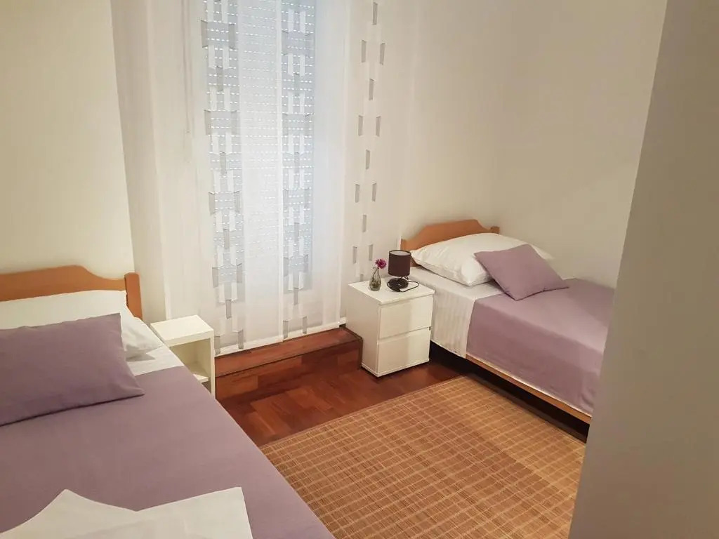 Penthouse Znjan