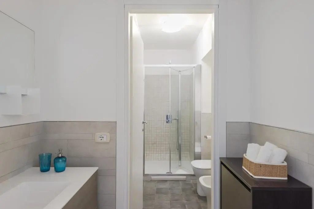 Darsena Apartments by Wonderful Italy