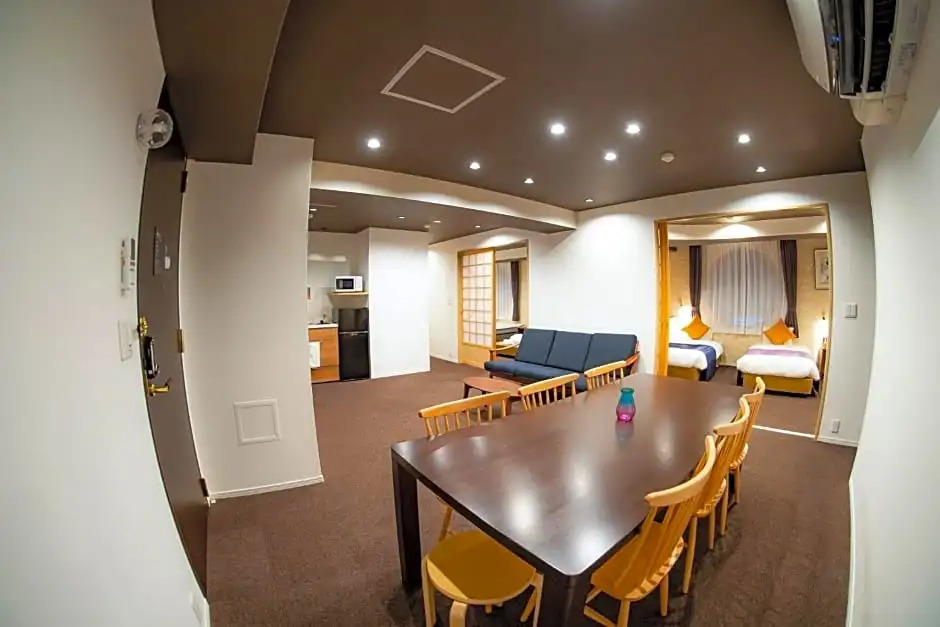 Hotel S-Presso Central - Vacation STAY 9446