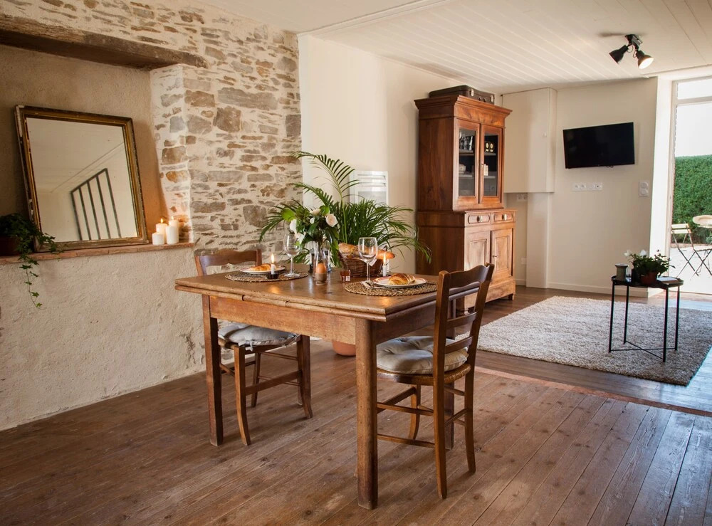 Il était une fois chez moi- La maison dEugénie