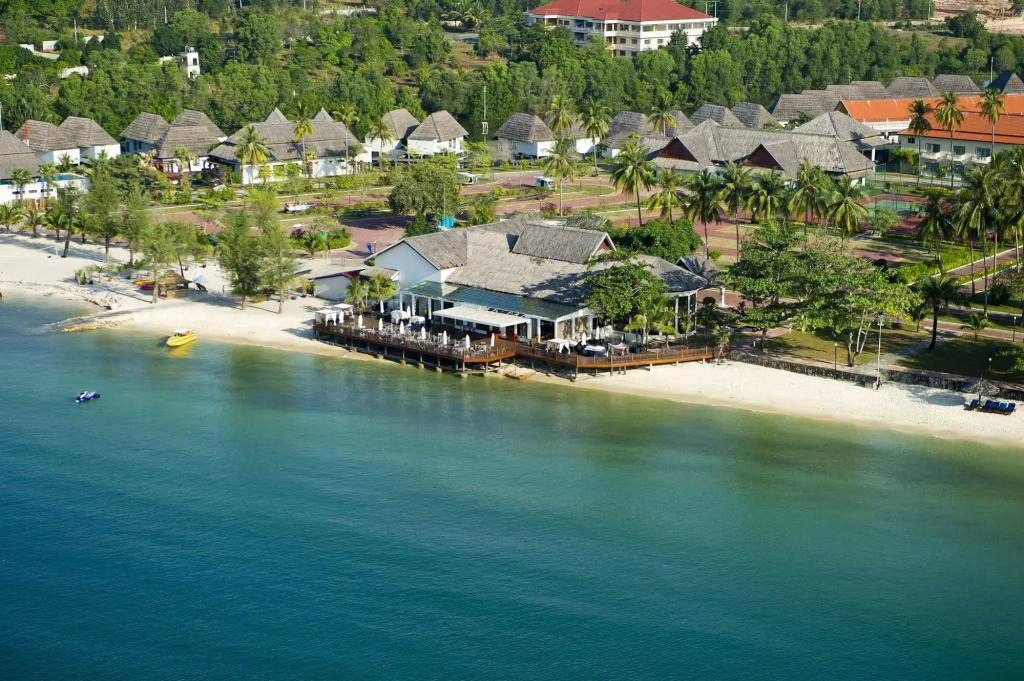 Moha Mohori by Sokha Beach Resort