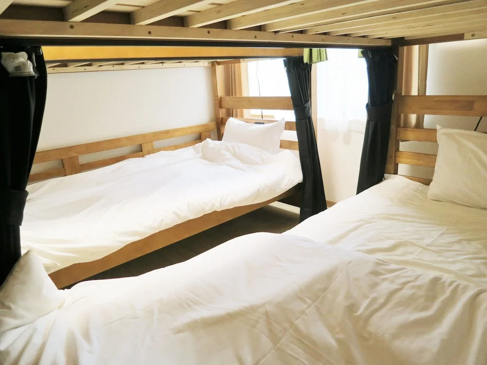 add-Hostel Uji Cha-gan-ju-tei